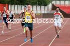 Senior mens 200 metres, North Eastern Track and Field Champs, Gateshead Stadium. Photo: David T. Hewitson/Sports for All Pics